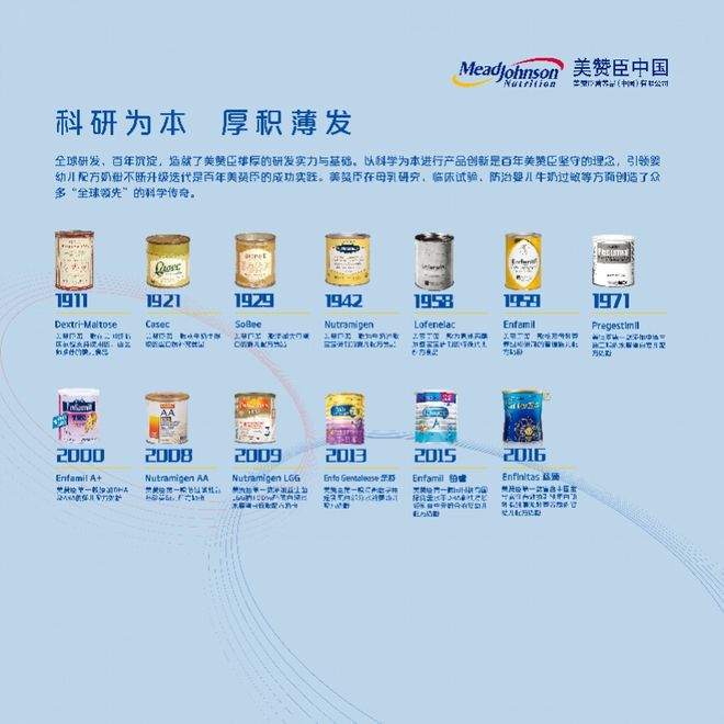 美贊臣中國業務集團總裁詳解國際品牌本土化 品質與科研聯動，打造中國寶寶專屬營養方案